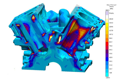 Tupy lança desafio de inovação com foco em eficiência e economia no alívio de tensões de peças fundidas