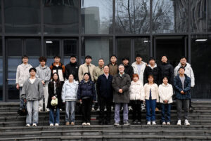 UFSCar avança em cooperação com universidade da China na área de vidros