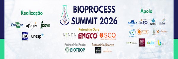 UFSCar sedia Bioprocess Summit 2026, com foco em inovação e sustentabilidade em bioprocessos