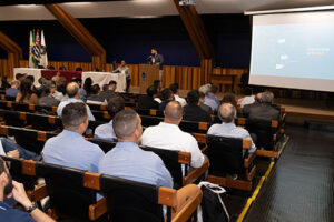 IX Simpósio de Engenharia Ferroviária será realizado nos dias 24 e 25 de junho