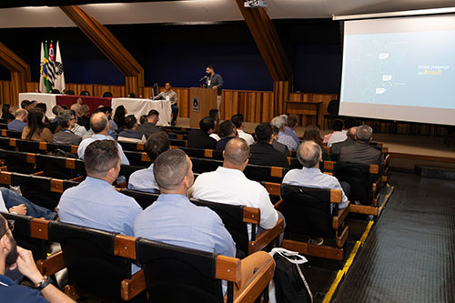 IX Simpósio de Engenharia Ferroviária será realizado nos dias 24 e 25 de junho