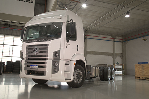 VWCO amplia linha Constellation com novos modelos rígidos