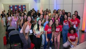 Valvoline Conecta - Elas Aceleram reúne profissionais e expõe desafios reais das mulheres no setor automotivo