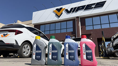  Empresa Gaúcha Lança Nova Tecnologia em Aditivos