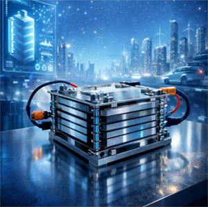 Brasil avança em baterias de estado sólido com protótipo bipolar desenvolvido pelo ISI Eletroquímica, IST-TIC, Voltpile e Petrogal Brasil