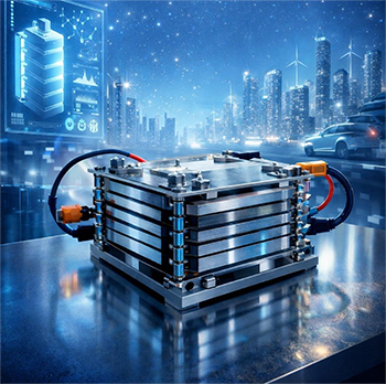 Brasil avança em baterias de estado sólido com protótipo bipolar desenvolvido pelo ISI Eletroquímica, IST-TIC, Voltpile e Petrogal Brasil