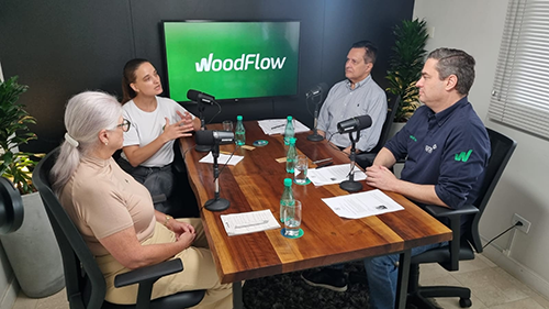 Cenário global pressiona madeira e exige adaptação do setor