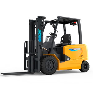 XCMG Brasil apresenta sua moderna linha de equipamentos para trabalho em altura na RENTAL FAIR by 6ª Imersão para Locadoras