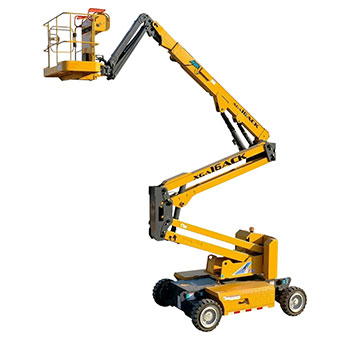 Destaques para a Plataforma Elevatória Móvel de Trabalho Articulada Elétrica XGA16ACK, a Plataforma Elevatória Elétrica Tesoura XG1412AC e a Empilhadeira XCB25-L5-CA XCMG Brasil, líder no setor de máquinas pesadas na China e uma das principais do segmento no mundo, participa da RENTAL FAIR by 6ª Imersão para Locadoras, evento internacional para locadoras de máquinas, equipamentos e profissionais da construção civil, que acontece entre os dias 02 e 04 de março, no PRO MAGNO Centro de Eventos, em São Paulo. A empresa visa mostrar sua moderna linha de produtos e soluções para trabalho em altura, atendendo às necessidades dos mais diversos segmentos, como indústria, construção civil, serviços de manutenção, logística, tais como: Plataforma Elevatória Móvel de Trabalho Articulada Elétrica XGA16ACK: equipamento desenvolvido para entregar alto desempenho, segurança operacional e zero emissão, com altura de trabalho de até 16,5 metros e capacidade de elevação de até 350 kg. Alia robustez e versatilidade, permitindo operações mais produtivas mesmo em ambientes de acesso restrito. O cesto espaçoso, com dimensões de 1,83 m × 0,76 m, proporciona conforto e segurança ao operador, além de acomodar ferramentas e materiais com eficiência. Projetada para máxima mobilidade, a plataforma conta com duas rodas motrizes e duas direcionais, além de gradeabilidade de 30%, garantindo excelente desempenho em diferentes tipos de terreno. A rotação da base de 355° e a rotação da plataforma de 160° ampliam o alcance e a precisão nas operações em altura. A XGA16ACK também se destaca pelos avançados sistemas de segurança, incluindo alarmes de subida e descida do cesto, inclinação e sobrecarga, buzina, proteção contra sobrecarga do motor, parada de emergência, unidades de energia de emergência e sistema de freio em duas rodas, assegurando total confiabilidade durante o uso. Movida por bateria chumbo-ácido de 400Ah/48V, a plataforma possui ainda unidade de controle de emergência de 1,9 kW/12V DC e controle proporcional 12V DC, oferecendo operação suave, silenciosa e eficiente. Como opcionais, o equipamento pode ser configurado com bateria de lítio 412Ah/51,2V, carregador lítio 48V/60A, pneus sólidos não marcantes, bandeja de ferramentas, luz de trabalho na plataforma e tomada auxiliar no cesto. Plataforma Elevatória Elétrica Tesoura XG1412AC: uma solução moderna e eficiente, que proporciona precisão, segurança e operação sustentável. Com altura máxima de elevação de 13,8 metros e capacidade de carga de até 230 kg, oferece estabilidade e produtividade para operações em diferentes cenários. Seu sistema elétrico garante operação silenciosa, livre de emissões e com menor custo operacional, ideal para locais com restrições ambientais e de ruído. A plataforma conta com duas rodas motrizes egradeabilidade de 25%, proporcionando boa mobilidade e controle mesmo em pisos irregulares. Entre os recursos que ampliam a eficiência operacional estão o indicador de carga da bateria com visor de diagnóstico, horímetro e espaço dedicado para acondicionamento dos manuais, facilitando a gestão e a manutenção do equipamento. A segurança é um dos grandes diferenciais, uma vez que o modelo é equipado com botão de parada de emergência, freios a disco nas rodas dianteiras, liberação manual dos freios, proteçãomóvel para buracos (Pothole Protection), além de uma série de alarmes de segurança, como inclinação, sobrecarga, subida e descida da plataforma, movimentação e buzina. A luz rotativa tipo giroflex aumenta a visibilidade do equipamento durante a operação, reforçando a segurança no canteiro. Os pneus sólidos não marcantes permitem o uso em ambientes internos sem danificar o piso, ampliando a versatilidade da plataforma. Como opcionais, a XG1412AC pode ser configurada com luz de trabalho na plataforma, linha de ar comprimido, alimentação de corrente alternada (CA) na plataforma e bateria de lítio, garantindo ainda mais autonomia, praticidade e adaptação às necessidades de cada operação. Empilhadeira XCB25-L5-C: projetada para operações exigentes, é equipada com dois motores elétricos, sendo 11 kW para deslocamento e 13 kW para elevação, garantindo movimentos precisos, ágeis e confiáveis. Com peso bruto de 4.250 kg, o equipamento assegura excelente estabilidade, mesmo em operações de carga intensa. A empilhadeira possui capacidade de carga de até 2.500 kg e altura máxima de elevação de 3.000 mm, proporcionando alta produtividade e eficiência no manuseio de materiais. O sistema elétrico, aliado à bateria de lítio, oferece menor custo operacional, recarga rápida e maior disponibilidade do equipamento. Outro grande diferencial da XCB25-L5-C é a certificação IP67, que garante proteção contra poeira e água, aumentando a confiabilidade e a durabilidade do equipamento mesmo em ambientes mais severos. O modelo conta ainda com a avançada tecnologia Battery Management System (BMS), responsável por monitorar e otimizar o desempenho da bateria, ampliando sua vida útil e garantindo maior segurança durante a operação. Sobre a XCMG Fundada em março de 1989 na China, a XCMG ocupa hoje a 1ª posição no setor de máquinas pesadas no mercado chinês e a 4ª no mundo. O Grupo XCMG é constituído por diversas fábricas de máquinas pesadas para construção civil, mineração e agronegócios, oferecendo as linhas mais completas e competitivas do mercado. Destaques para guindastes, terraplenagem, pavimentação, perfuratrizes, elevação e concretagem. O Centro de Tecnologia e o Instituto de Pesquisa para Máquinas de Construção estão localizados em Xuzhou, China. Todo o investimento em tecnologia, qualidade e garantia de seus produtos e Recursos Humanos certifica a XCMG na liderança no setor de máquinas para construção, segundo estudo do Centro de Tecnologia de Empresas Chinesas. No mundo, a XCMG estabeleceu uma rede de comercialização ampla, constituída de mais de 110 distribuidores, oferecendo produtos e serviços em diversos países. No Brasil, desde 2004, conta com dezenas de revendedores e assistências técnicas. Em 2014, iniciou a sua linha de produção na cidade de Pouso Alegre, Minas Gerais. A localização estratégica da unidade fabril, próxima à rodovia Fernão Dias, estreitou os laços da marca com um mercado, cada vez mais exigente em qualidade, tecnologia e inovação. Para mais informações sobre a empresa e produtos acesse: www.xcmg-america.com 