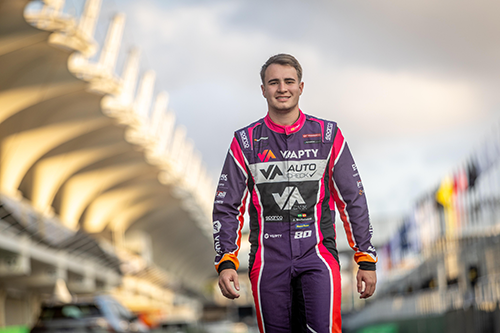 YPF Lubrificantes estreia na Stock Light com patrocínio ao piloto João Bortoluzzi