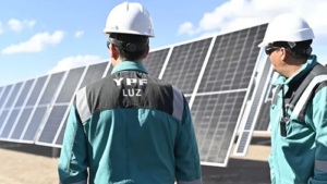 YPF Luz e Justoken anunciam um dos maiores projetos de ativos de energia tokenizados do mundo no XRP Ledger