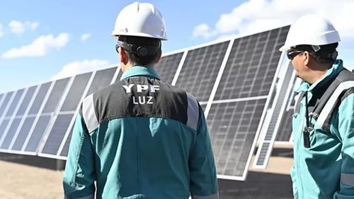 YPF Luz e Justoken anunciam um dos maiores projetos de ativos de energia tokenizados do mundo no XRP Ledger
