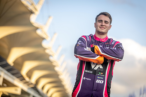 YPF Lubrificantes estreia na Stock Light com patrocínio ao piloto João Bortoluzzi