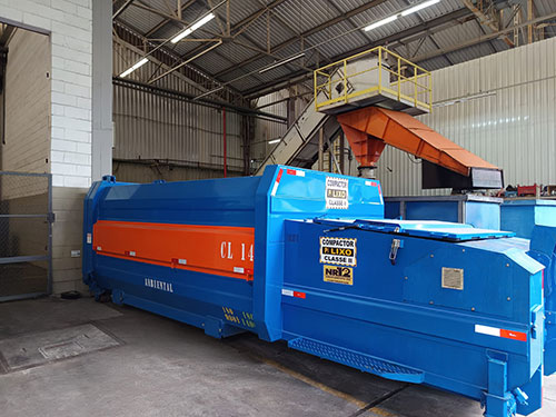 ZF alcança a marca "aterro zero" em suas unidades de São Bernardo do Campo e Sumaré, SP