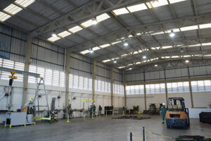 Acro Cabos amplia investimento no segmento de offshore e na cidade de Macaé (RJ) 