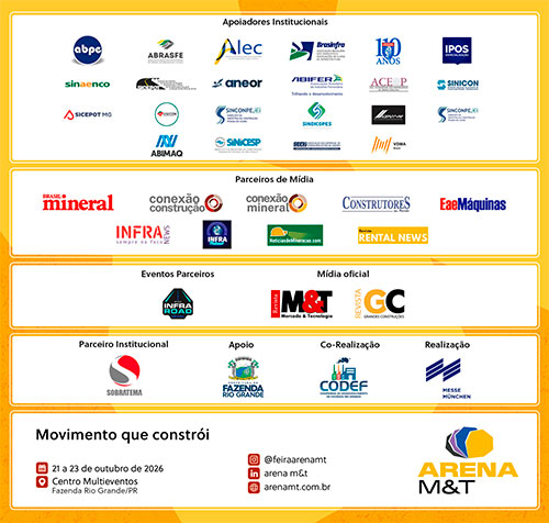 Máquina boa não se explica, se demonstra!