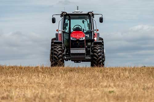 Massey Ferguson apresenta tratores voltados à agricultura familiar na 24ª Expoagro Afubra