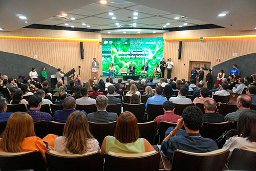 Em Belém, Jornada Nacional de Inovação da Indústria reforça papel estratégico da região Norte na construção de soluções para o país