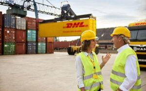 DHL Global Forwarding posiciona Brasil como hub estratégico para a América Latina e projeta crescimento de 30% em volumes consolidados