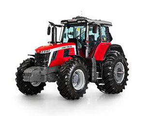 Massey Ferguson apresenta nova geração de máquinas agrícolas na Expodireto 2026