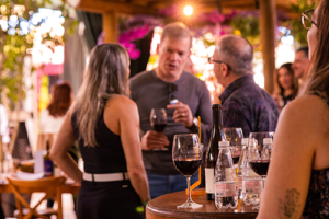 Vinícolas de São Paulo participam de evento na capital paulista