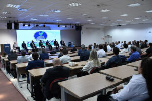 Transporte entra nos trilhos com certificação inédita