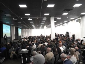 Maior evento de agroquímicos e bioinsumos das Américas debate avanço chinês no agro