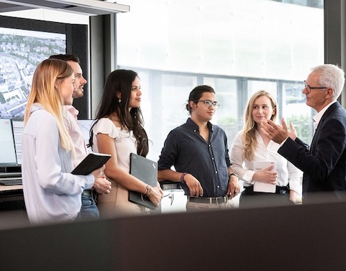 ABB convoca estudantes de Engenharia para desafio de inovação