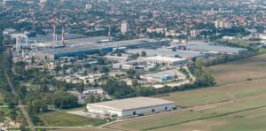 Arconic adquire agitador eletromagnético da ABB para ampliar eficiência em sua fundição de alumínio