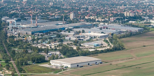 Arconic adquire agitador eletromagnético da ABB para ampliar eficiência em sua fundição de alumínio