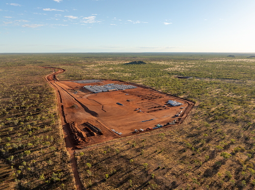 ABB fecha contrato com mineradora e aposta em mega projeto para ampliar oferta de cobre