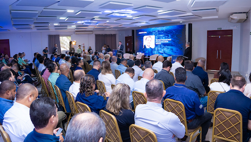 Workshop da ABIMAQ reúne mais de 150 participantes em Parauapebas (PA) e se consolida como novo fórum estratégico da mineração no Brasil