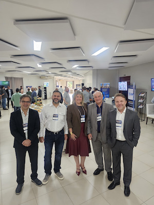 Workshop da ABIMAQ reúne mais de 150 participantes em Parauapebas (PA) e se consolida como novo fórum estratégico da mineração no Brasil