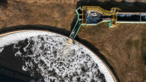 Dia da Terra 22/04 – Abrafiltros destaca problema de escassez mundial de água que agrava cenário de saneamento no Brasil