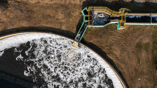 Dia da Terra 22/04 – Abrafiltros destaca problema de escassez mundial de água que agrava cenário de saneamento no Brasil