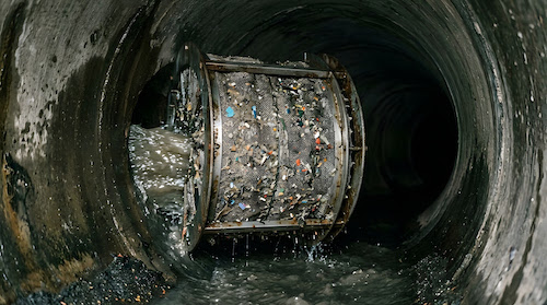 Dia da Terra 22/04 – Abrafiltros destaca problema de escassez mundial de água que agrava cenário de saneamento no Brasil