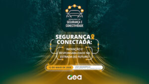 Segurança e conectividade ganham mais relevância no veículo do futuro