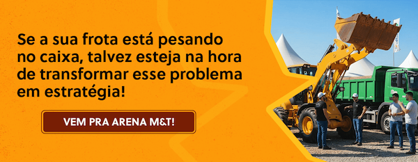Sua frota está gerando lucro ou prejuízo?