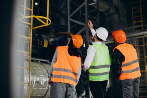 ABIMAQ abre curso para capacitar gestores em segurança de máquinas e atender exigências da fiscalização trabalhista