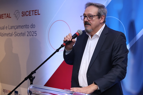 Cenário econômico do 1º trimestre de 2026 preocupa indústrias processadoras do aço sob pressão externa