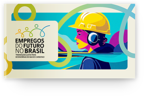 Pesquisa Empregos do Futuro na mineração e siderurgia 