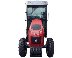 Agritech lança nova geração de tratores na Agrishow 2026 no ano em que celebra 25 anos