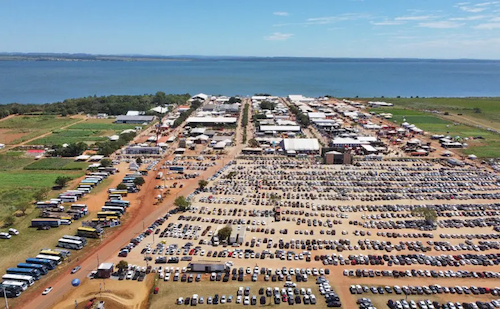 Agrotins 2026 coloca Tocantins na rota do mercado Halal global com participação da FAMBRAS Halal e da International Halal Academy