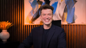 Arthur Igreja retorna ao palco do SKA Connect para debater aplicações práticas de inteligência artificial na indústria