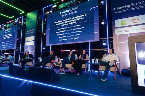  BBM Logística destaca qualificação, cultura digital e uso estratégico de dados como pilares para acelerar implantação tecnológica no setor