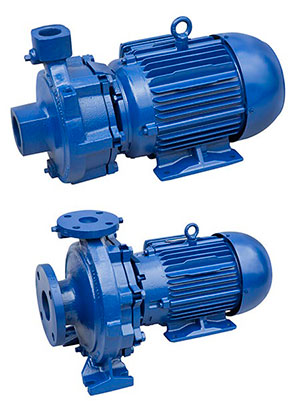 Motobombas na irrigação: eficiência hídrica começa pela escolha certa