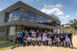 Bamaq Experience reúne clientes estratégicos do Nordeste em BH