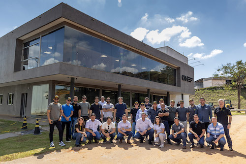 Bamaq Experience reúne clientes estratégicos do Nordeste em BH