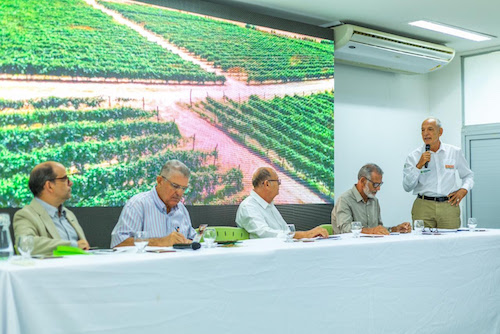 Barra AgroShow 2026 é lançada em Juazeiro e consolida conexão estratégica entre o Médio e o Vale do São Francisco