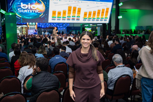 BioSummit, em parceria com Sociedade Entomológica do Brasil e Sociedade de Fitopatologia, traz edição especial do "Minha Tese em 3 Minutos"